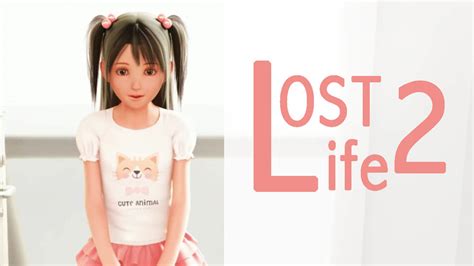 lost life fap